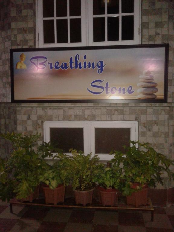 Breathing Stone Hotel Kalimpong Luaran gambar